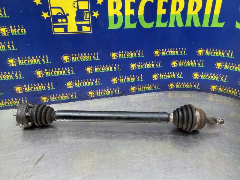 LEMFÖRDER 10161 07 Rotule De Suspension Avant - Compatible Seat Ibiza, Volkswagen Golf, Polo & Plus