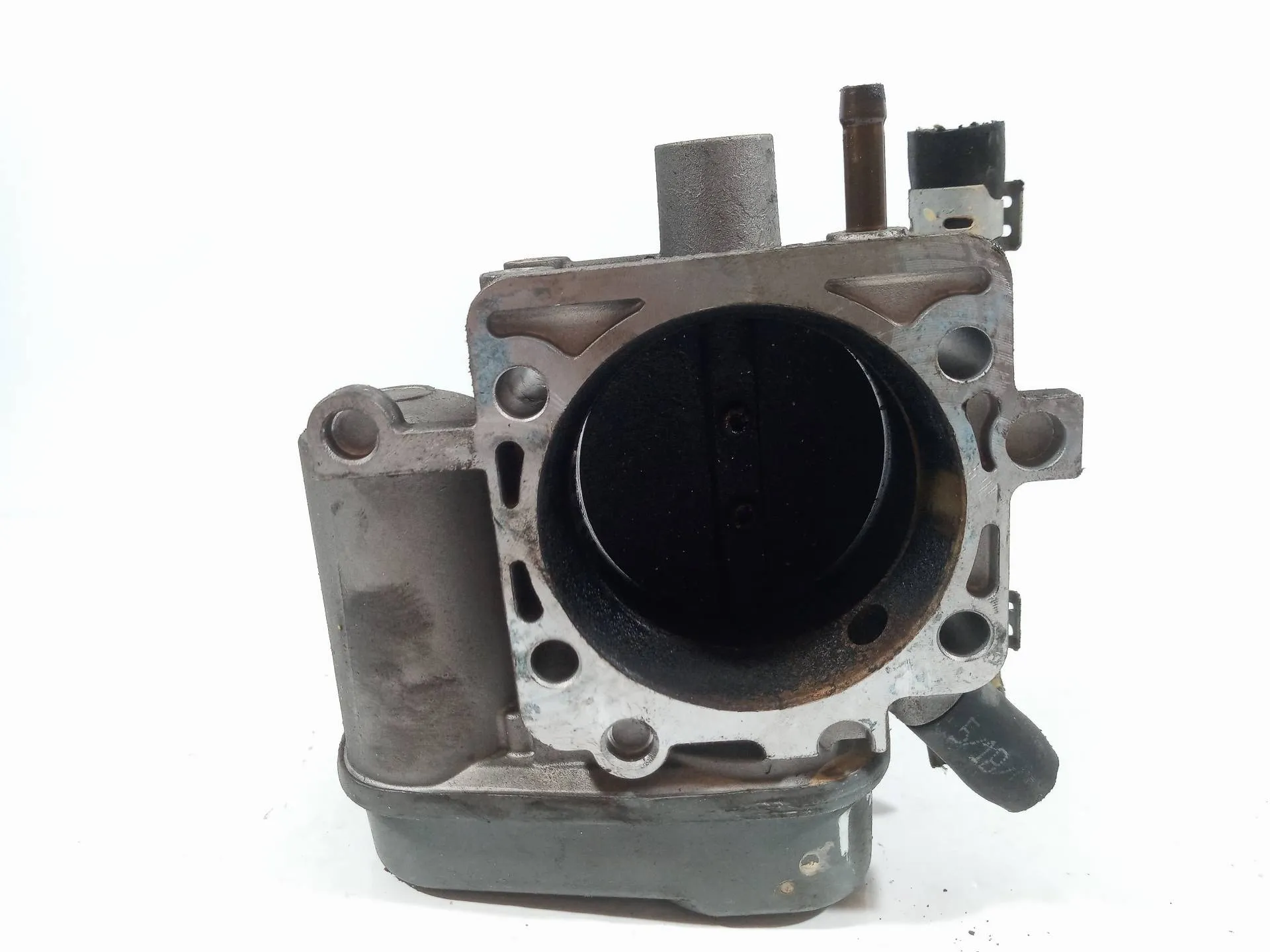 Drosselklappe OPEL VECTRA C (Z02) 1.8 16V 8945937 | B-Parts