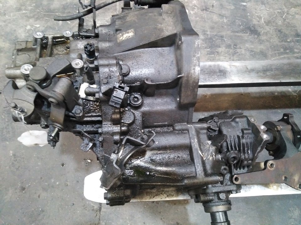 manual-gearbox-nissan-x-trail-t30-2-2-dci-4x4-10302272-b-parts