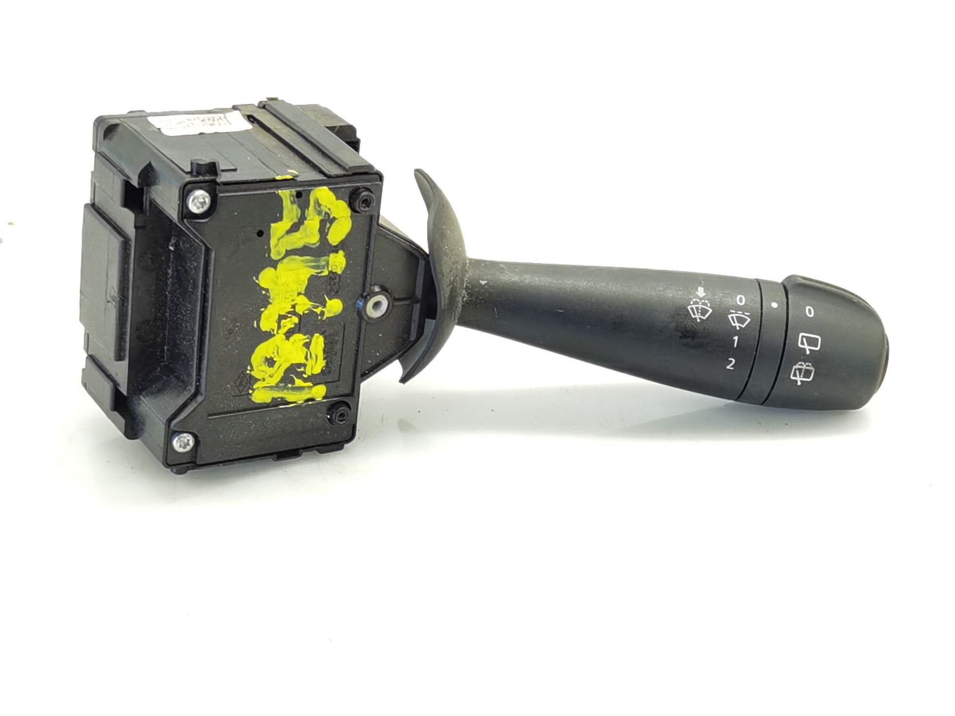 Column Duster Steering column stalk DACIA DUSTER (HS_) 24431011 | B-Parts