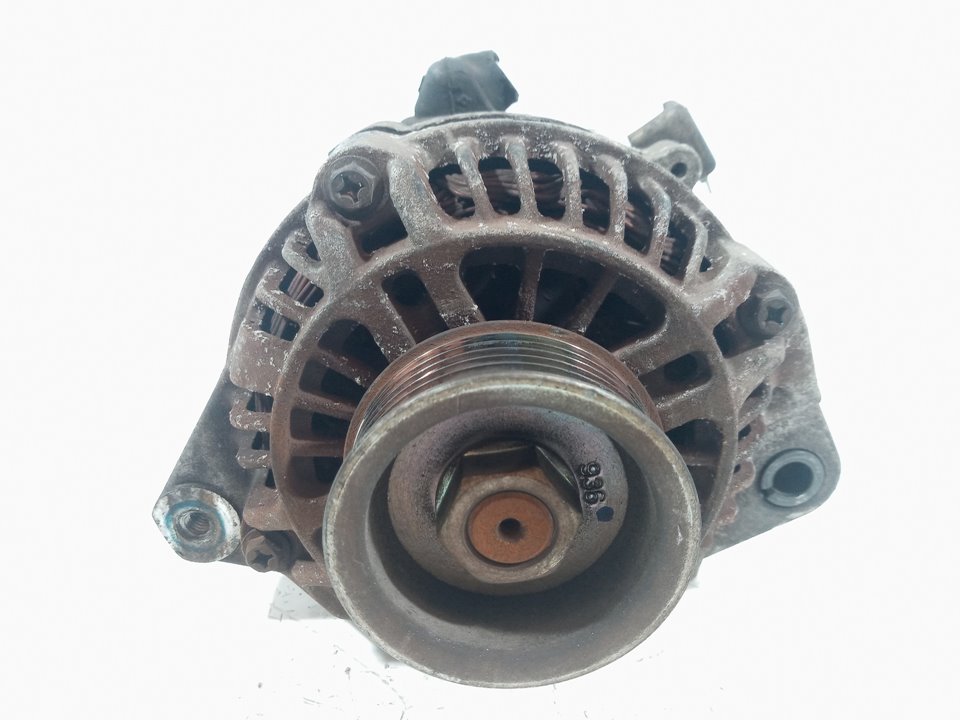 Alternator HONDA CIVIC VII Hatchback (EU, EP, EV) 1.6 i (EP2) 9142812