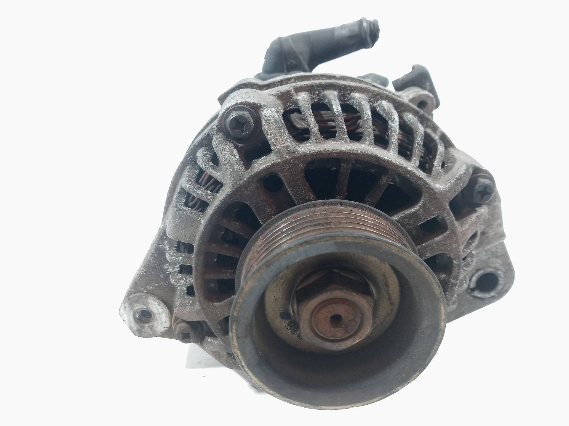Alternator HONDA CIVIC VII Hatchback (EU, EP, EV) 1.6 i (EP2, EU8, EU6