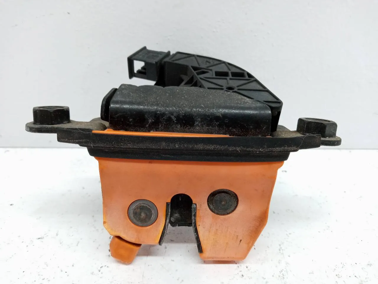 Tailgate lock SKODA FABIA I Combi (6Y5) 1.4 TDI 8480208 | B-Parts 