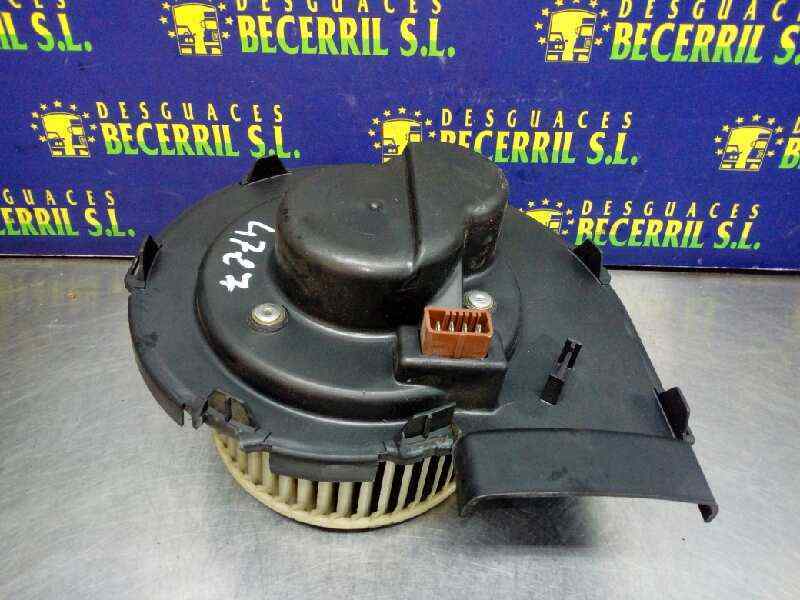 Heater blower motor CITROËN SAXO (S0, S1) 1.4 VTS 8444293 BParts