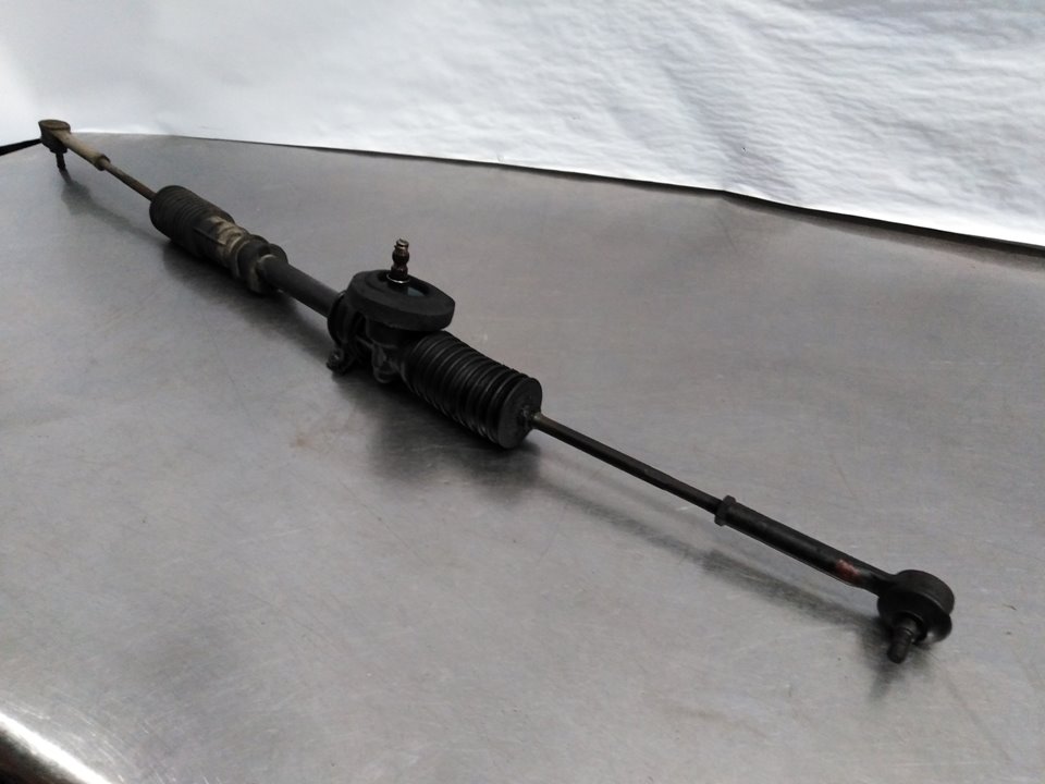 Steering rack FIAT UNO (146_) 70 i.e. 1.4 8468938 | B-Parts