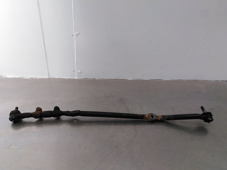 Steering column JEEP CHEROKEE (XJ) 2.5 TD 4x4 8472455 BParts