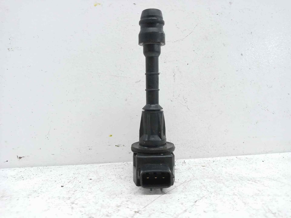 Ignition coil NISSAN NOTE (E11, NE11) 1.4 8485606 BParts