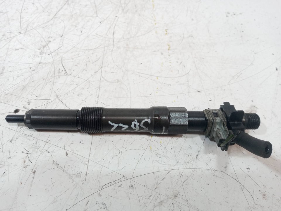 Distributeur D'injection (rampe Commune) Pour Ford Mondeo 2.2 TDCI 155ch - Réf. 6S7Q9D280AA - Occasion