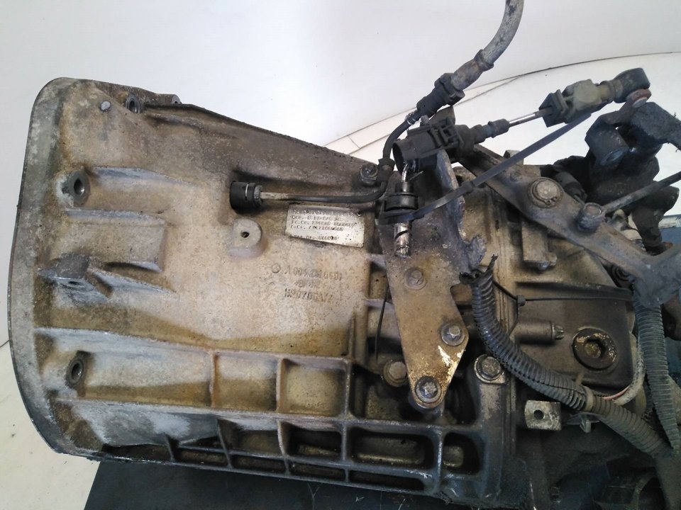 Manual gearbox MERCEDESBENZ SPRINTER 3t Van (B903) 311 CDI 9265610