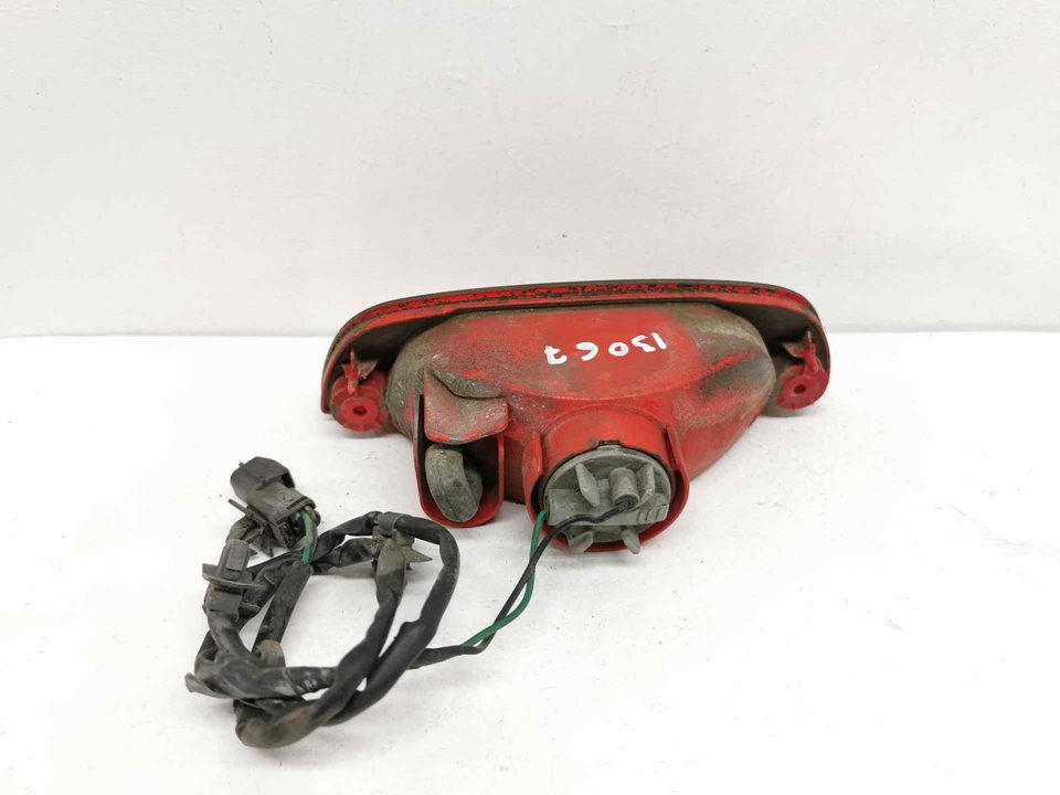 Third brake light HYUNDAI GETZ (TB) 1.5 CRDi 8483631 BParts