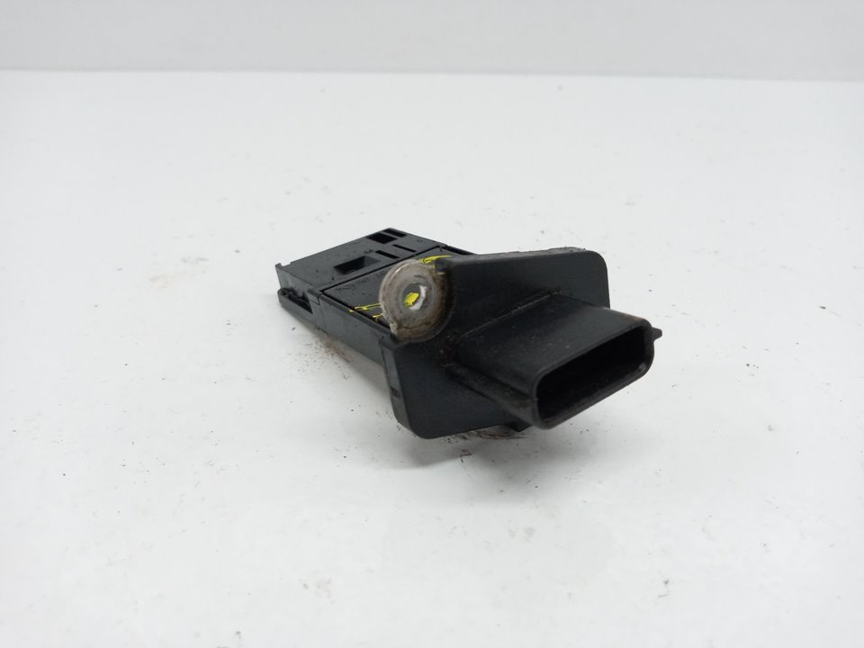 Mass air flow sensor NISSAN QASHQAI / QASHQAI +2 I (J10, NJ10, JJ10E) 2