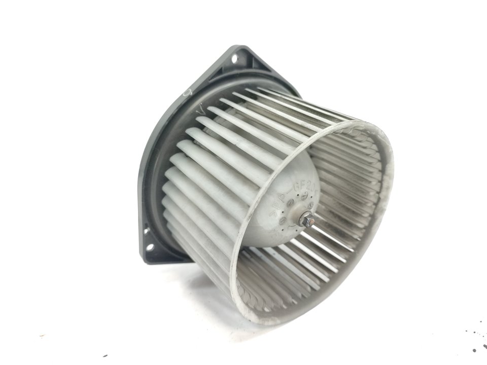 Heater blower motor MITSUBISHI OUTLANDER II (CW_W) 2.0 DID 9528829 B