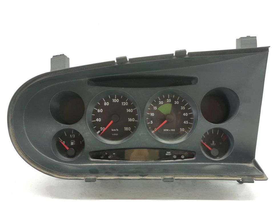 Instrument cluster IVECO DAILY III Van 10042391 BParts