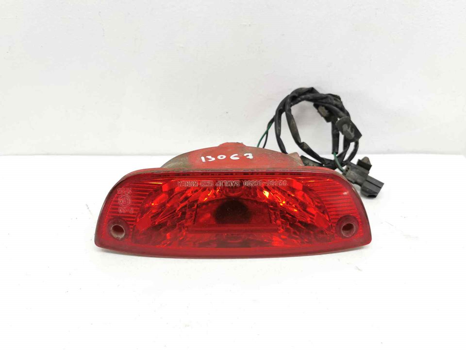 Third brake light HYUNDAI GETZ (TB) 1.5 CRDi 8483631 BParts