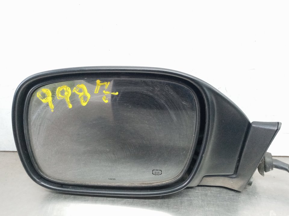 Left mirror JEEP CHEROKEE (XJ) 2.5 TD 4x4 8472454 BParts