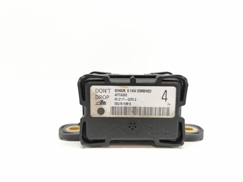 Electronic sensor PEUGEOT 4007 (VU_, VV_) 2.2 HDi 10007285 | B-Parts