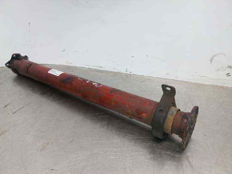 Driveshaft IVECO DAILY III Platform/Chassis 8462590 | B-Parts