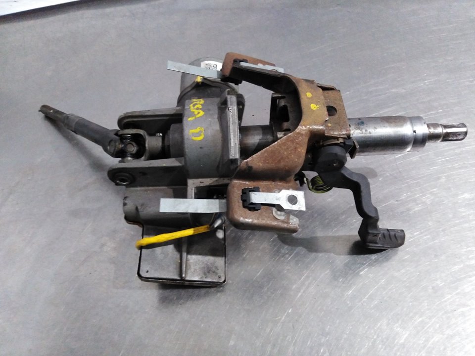 Steering column OPEL CORSA D (S07) 1.2 (L08, L68) 8474654 BParts