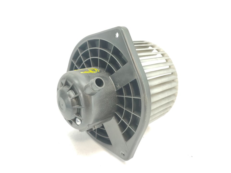 Heater blower motor MITSUBISHI OUTLANDER II (CW_W) 2.0 DID 9528829 B