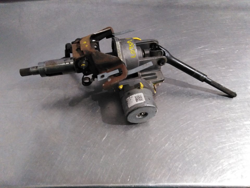 Steering column OPEL CORSA D (S07) 1.2 (L08, L68) 8474654 BParts