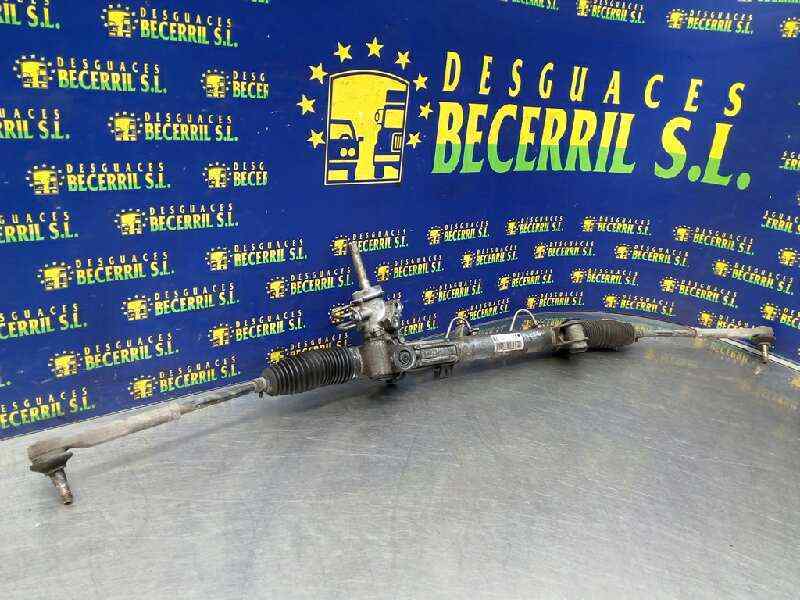 Steering rack OPEL ZAFIRA / ZAFIRA FAMILY B (A05) 1.9 CDTI (M75