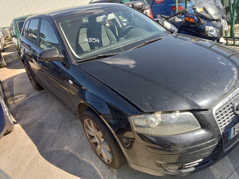 Injector AUDI A3 (8P1) 1.9 TDI 9832573 BParts