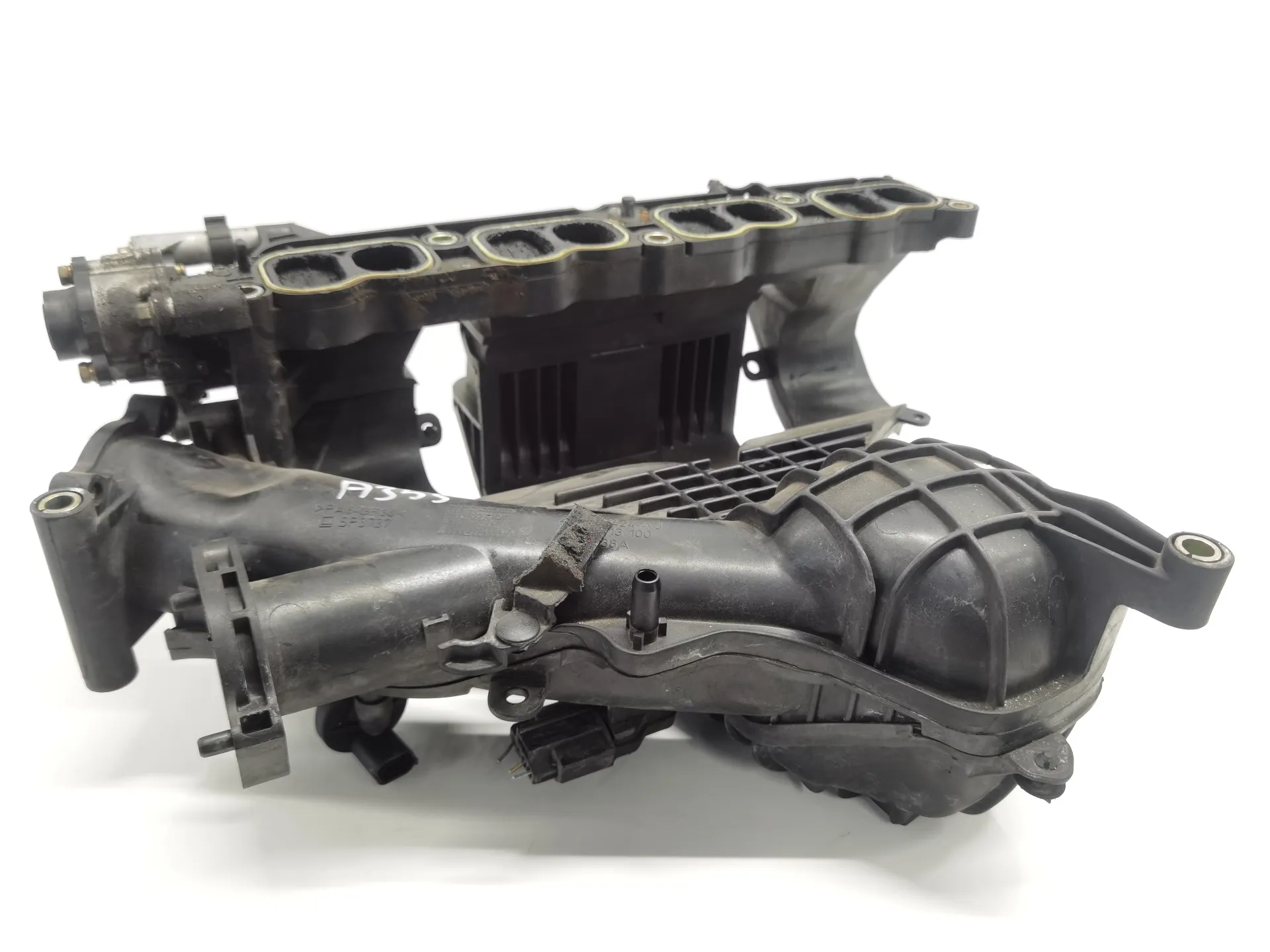 Débitmètre D'Air (Capteur MAS) Pour Ford Mondeo III, Transit 2000-2006 - Neuf