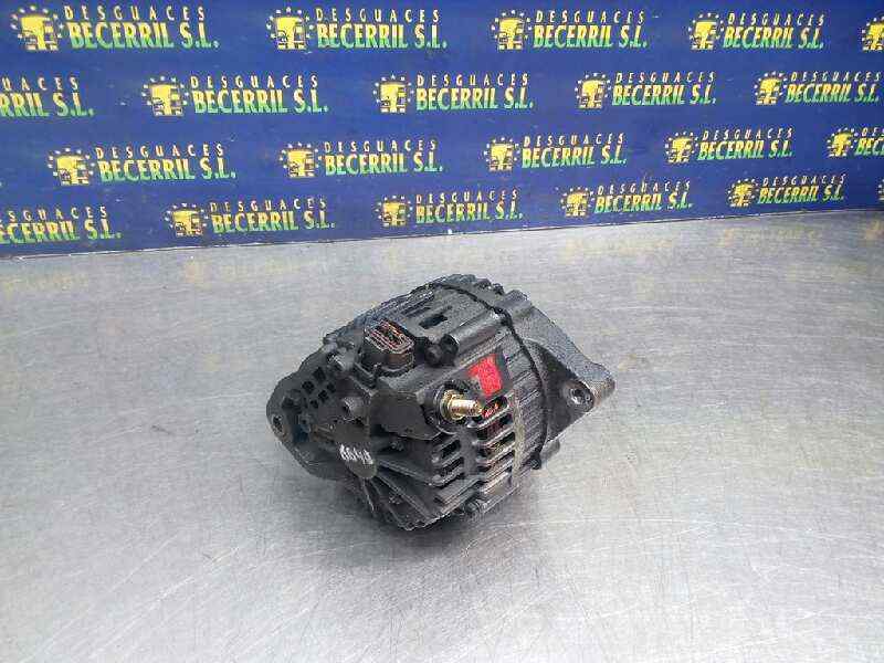 Alternator NISSAN ALMERA TINO (V10) 1.8 8452041 BParts