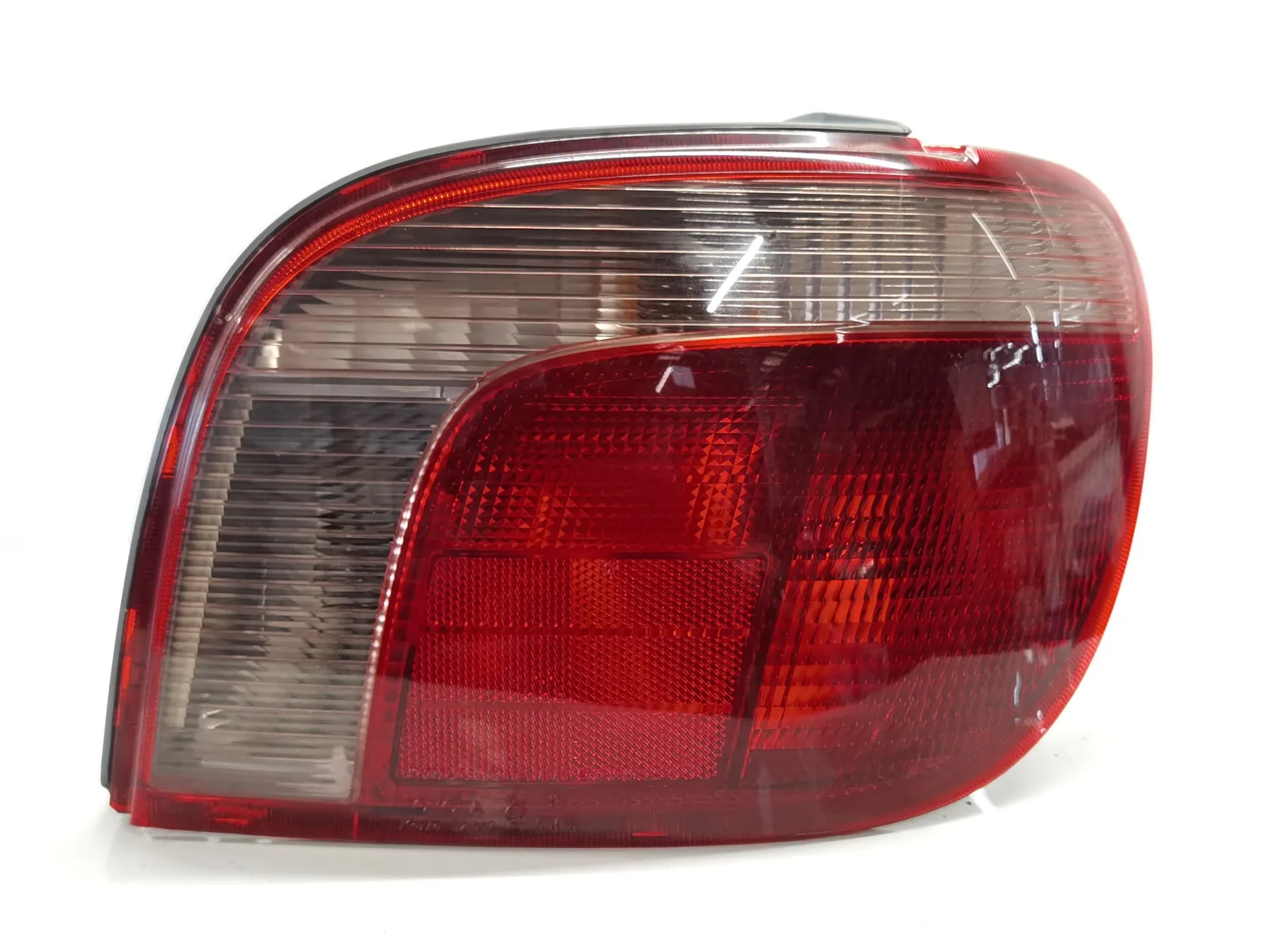Fanale posteriore destro TOYOTA YARIS (_P1_) 19654431 BParts