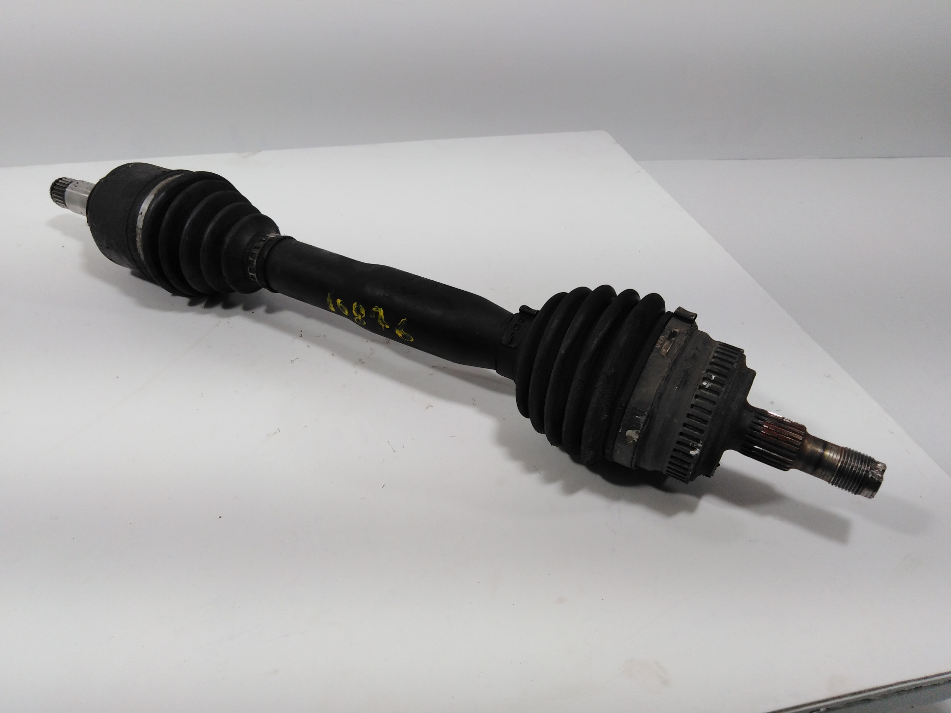 Arbre De Transmission Avant Gauche Pour Mercedes-Benz Classe GL X164 M W164 - Neuf D'origine - Compatible Plusieurs Références