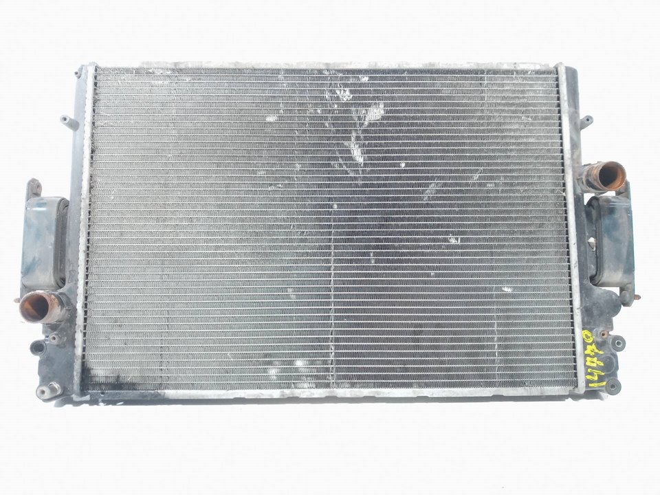 Iveco Radiator Water radiator IVECO DAILY IV Platform/Chassis 10634421 | B-Parts