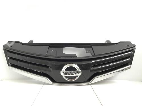 Grille NISSAN NOTE (E11, NE11) 1.5 dCi 8204251 | B-Parts