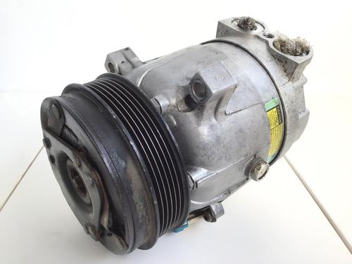 AC compressor OPEL OMEGA B (V94) 2.0 16V (F69, M69, P69) 8156989 