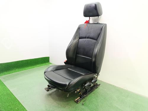 Left front seat BMW X3 (F25) xDrive 20 d | BP26607329C15 