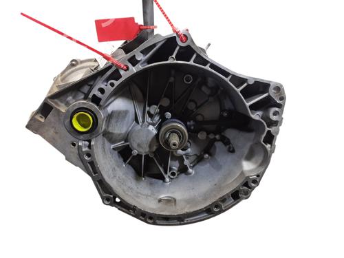 Used Gearbox RENAULT LAGUNA III Grandtour (KT0/1) 2.0 16V (KT0F, KT0W) (140 hp) 26528401
