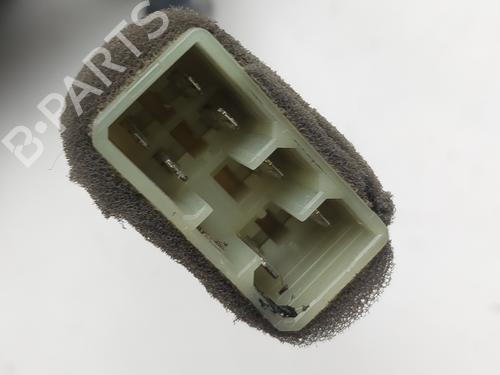 Right front window switch MITSUBISHI GALLOPER (JK-01) | BP34697314I26 - Image 3