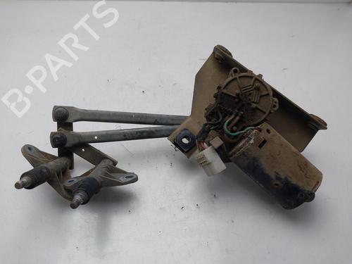 Used Front wiper motor Front wiper motor PEUGEOT 205 II (20A/C) 1.8 Diesel (60 hp) 36223116 36223116