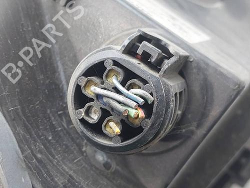 Left headlight FIAT QUBO (225_) 1.3 D Multijet (225AXG1A, 225CXG1A, 225AXG11, 225CXG11) | BP39504546C28 - Image 2