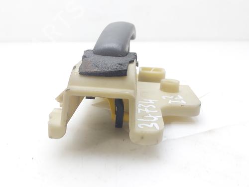 Front left interior door handle JEEP PATRIOT (MK74)  | BP18691126I13 