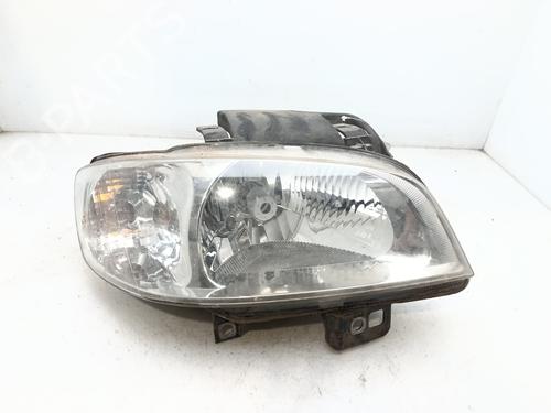 Used Right headlight Right headlight 36648768 36648768