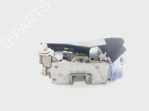 Rear right lock AUDI A3 (8L1) 1.9 TDI | BP19286114C99 