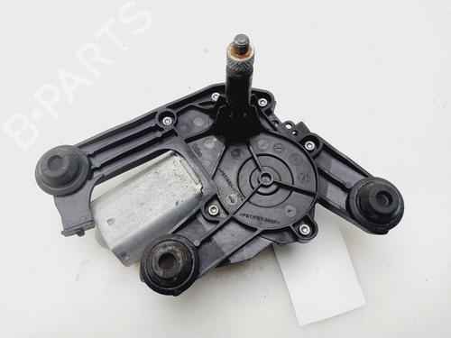 Used Rear wiper motor Rear wiper motor CITROËN C4 II (NC_) [2009-2026] 33440026 33440026