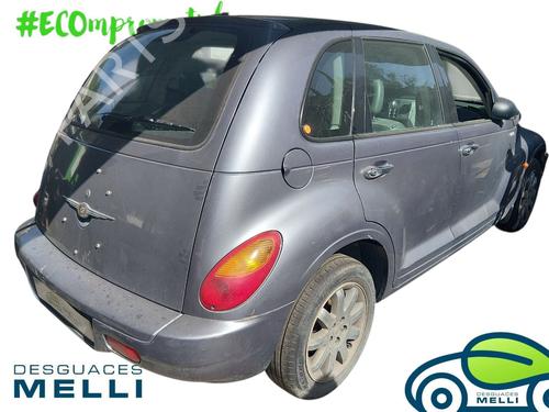 Gearbox CHRYSLER PT CRUISER (PT_) 2.2 CRD | BP36436745M3 - Image 9