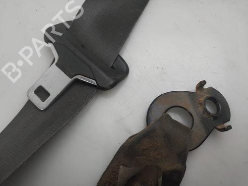 Front left seatbelt RENAULT KANGOO (KC0/1_) 1.2 16V (KC05, KC06, KC03, KC0T, KC0W, KC1D) | BP39069729I26 - Image 2