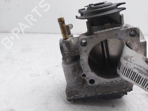 Throttle body VW GOLF IV (1J1) 2.0 4motion | BP2942681M82 