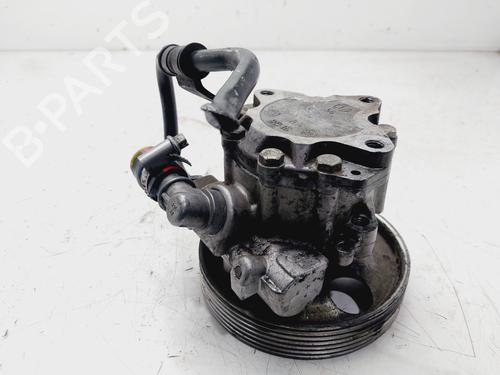 Styring servopumpe CITROËN C8 (EA_, EB_) 2.2 HDi | BP29956039M99