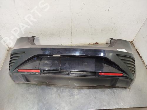 Used Rear bumper SEAT IBIZA IV (6J5, 6P1) [2008-2017]  28089803