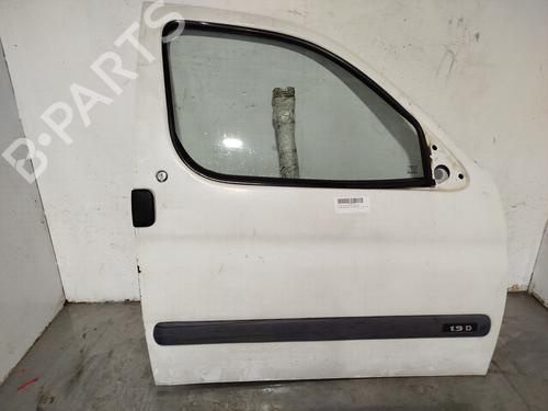 Used Right front door Right front door CITROËN BERLINGO / BERLINGO FIRST MPV (MF_, GJK_, GFK_) 1.9 D (MFWJZ) (70 hp) 32719588 32719588