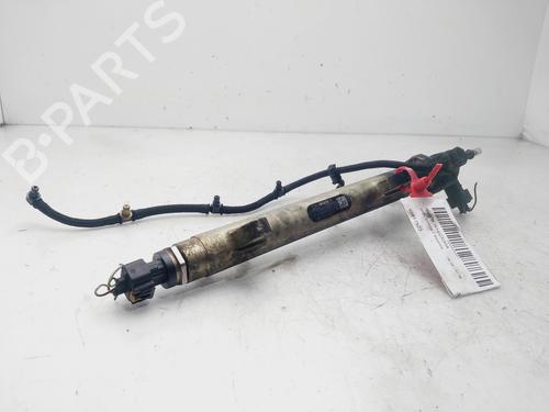 Fordelerrør OPEL CORSA C (X01) [2000-2009]  29394944