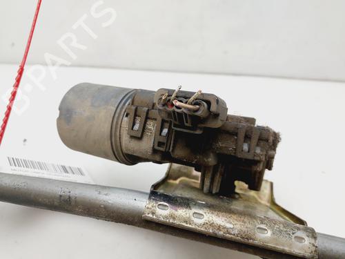 Front wiper motor CITROËN C5 I (DC_) 2.0 HDi (DCRHZB, DCRHZE) | BP26596117M29 